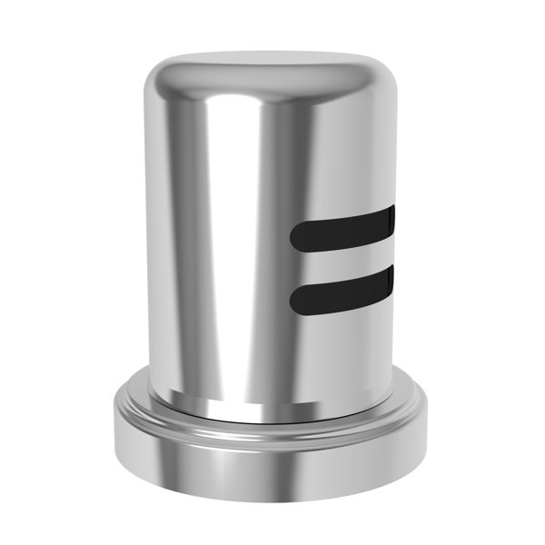 Newport Brass Seager Air Gap Cap and Escutcheon Wayfair